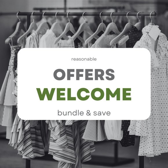 -Reasonable Offers Welcome- - Picture 1 of 1